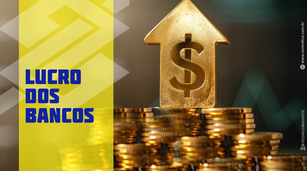 Lucro contábil da Caixa é de R$ 3,469 bilhões no primeiro trimestre de 2026