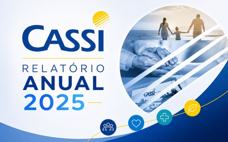 Associados da Cassi já podem votar no Relatório Anual 2025; Contraf-CUT orienta aprovação
