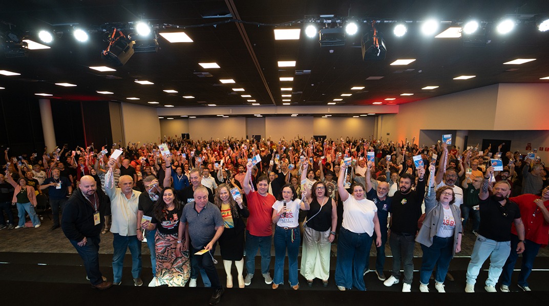 Mais de 700 delegados e delegadas são esperados na 28ª Conferência Nacional da Categoria Bancária