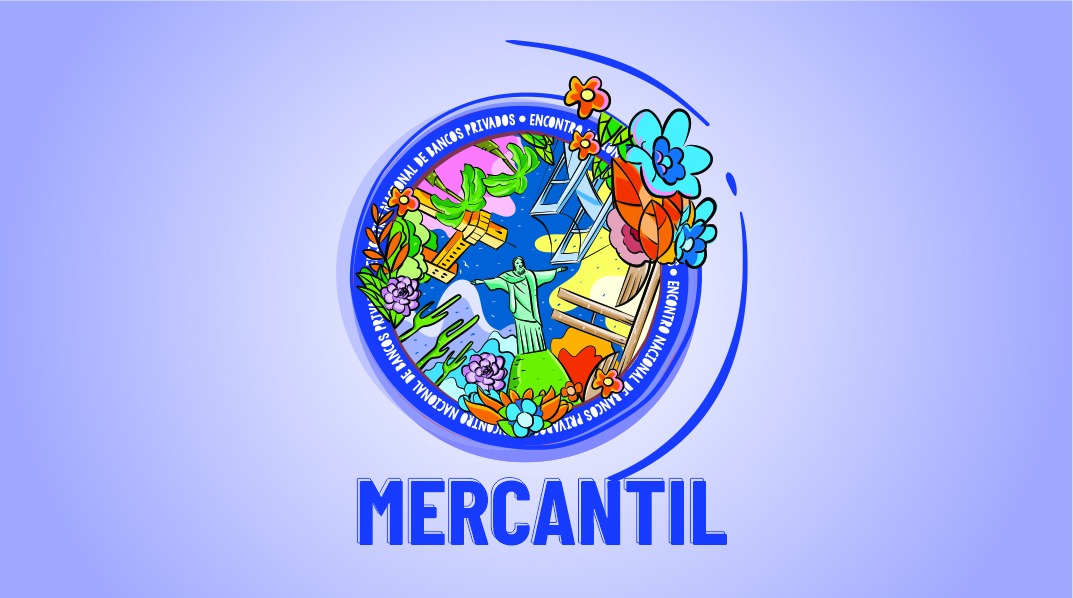 Funcionários do Banco Mercantil realizam encontro nacional para definir estratégias da Campanha 2026