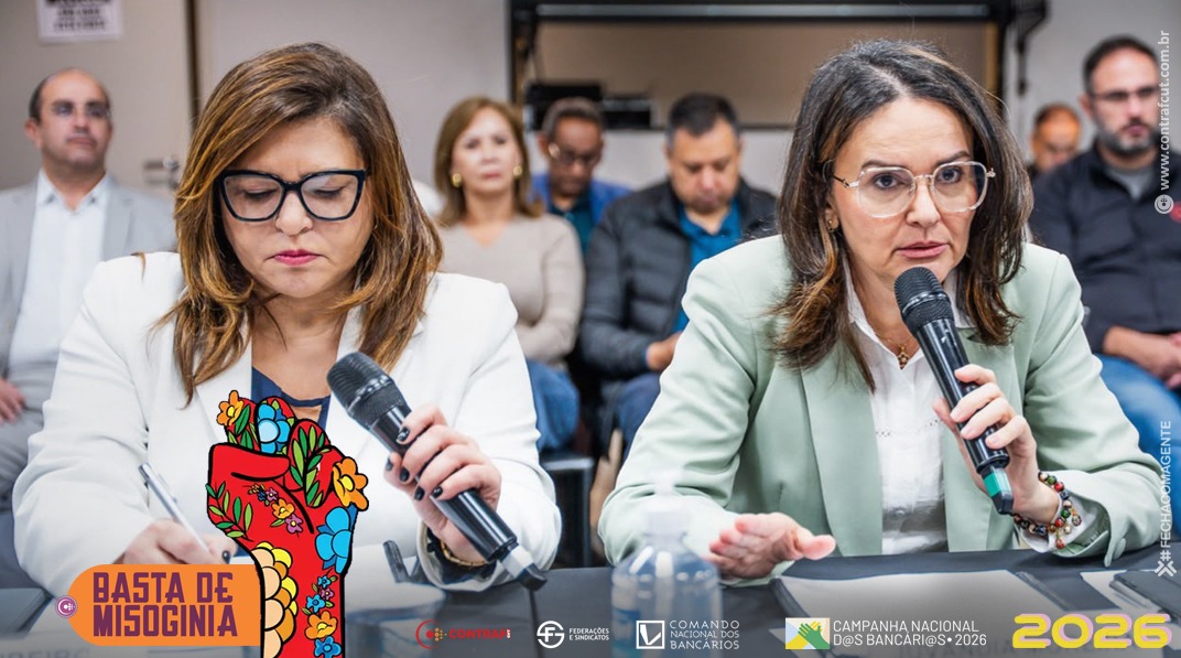 Mulheres no poder: por que incomodam tanto?